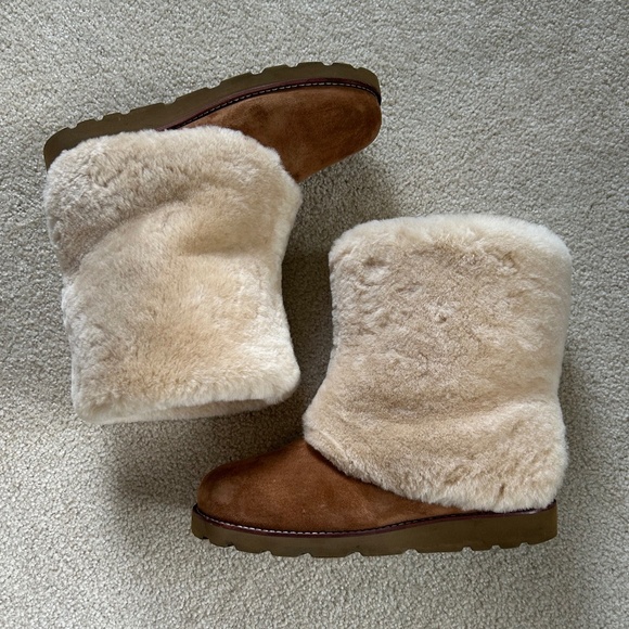 NEW UGG Maylin short 9 - Picture 8 of 15